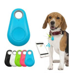 Chip Rastreador Bluetooth Localizador Mascotas Mini Gps