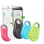 Chip Rastreador Bluetooth Localizador Mascotas Mini Gps