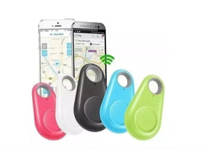 Chip Rastreador Bluetooth Localizador Mascotas Mini Gps