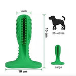 Pet Toothbrush Juguete Perro Para Morder