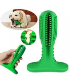 Pet Toothbrush Juguete Perro Para Morder